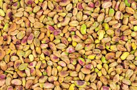 تصویر 4 از پسته اکبری خوش خوراک مناسب آجیل شب عید
